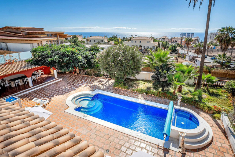 Sport & Beauty 2, Villa Oleada, Santa Cruz de Tenerife