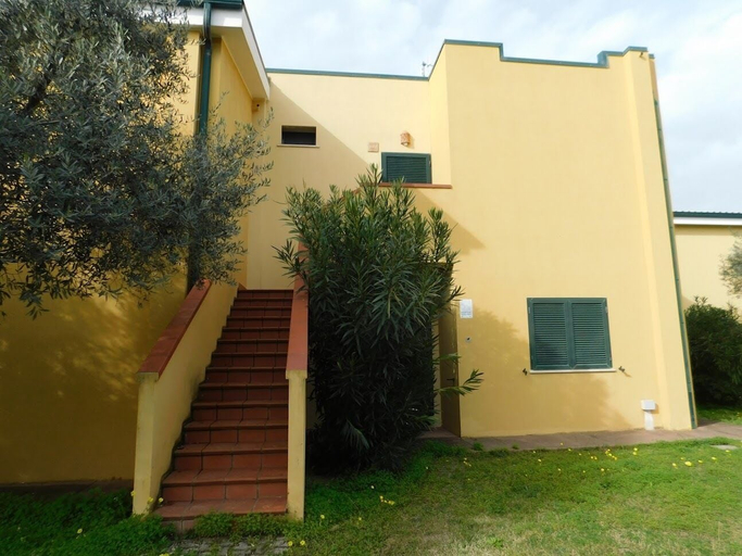 Exterior 4, Verde Mare Beach Houses, Catanzaro