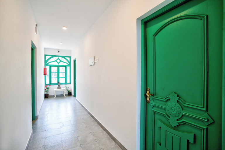 Interior 3, Casa Arvona, North Goa
