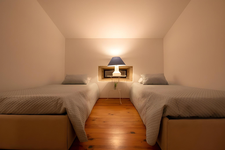 Bedroom 2, Quinta da Malaposta - Boutique Hotel & Eventos, Vila Nova de Cerveira
