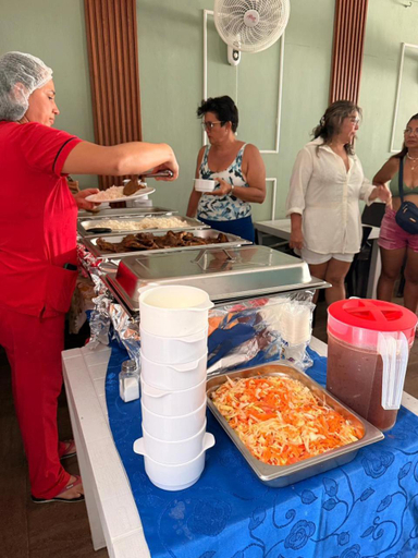 Food & Drinks 4, SGH Hotel Rodadero Suites, Santa Marta (Dist. Esp.)
