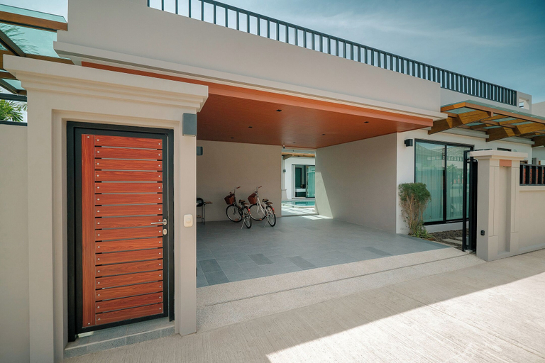 Exterior & Views 2, Rawayana Villas, Phuket Island
