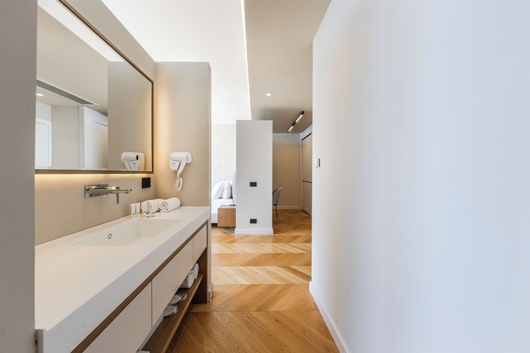 Bathroom 4, All Inclusive stay by PS - Durres Bay, Durrësit
