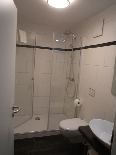 Others 5, Hotel Schützenhaus, Wittenberg