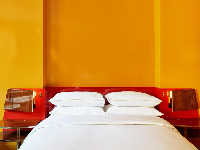 Bedroom 2, The Manner The Unbound Collection by Hyatt, New York
