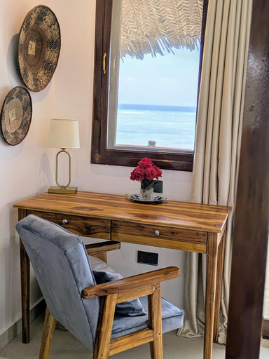 Bedroom 2, Lala Land Lodge, Kusini