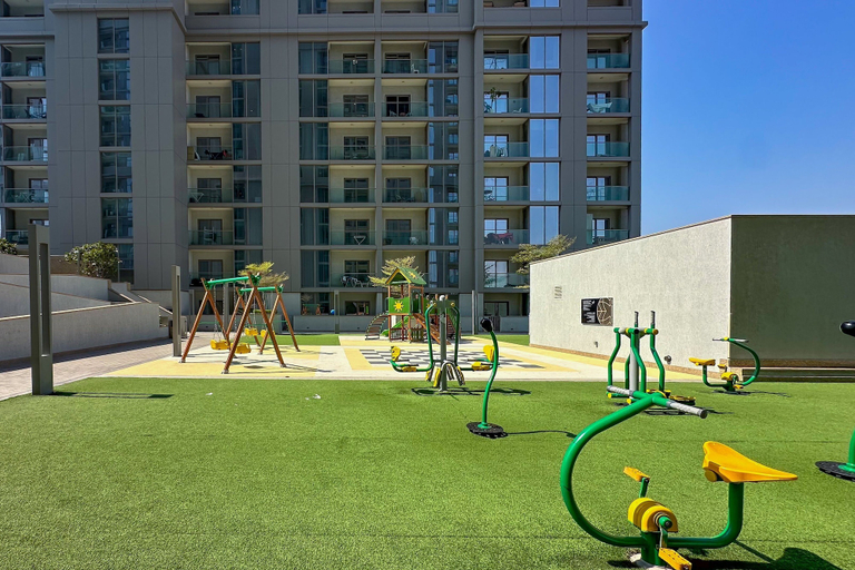 Children's area 4, 1-BR APT in Sobha Creek Vistas Tower B, Dubai