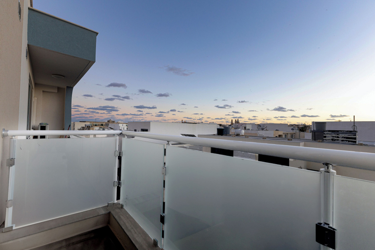 Property grounds, Luxury 1BR Stay at The Podium - Marina