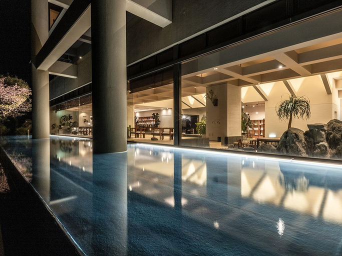 Sport & Beauty 2, IZU RETREAT by Onko Chishin, Higashiizu