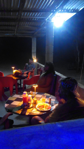 Others 4, River by the sea resort , Kombo South