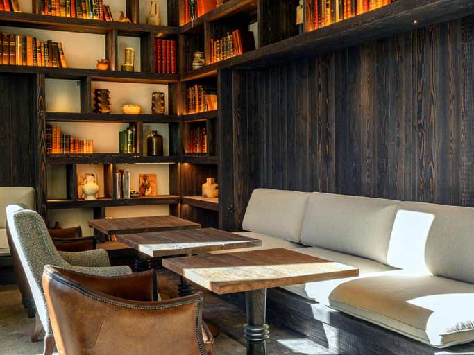 Public Area 5, L'Isle de Leos Hotel & Spa - MGallery Collection, Vaucluse