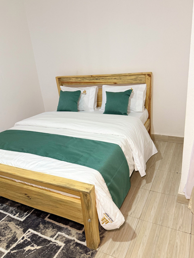 Room 2, Velora Sunset Valley Homes, Kampala