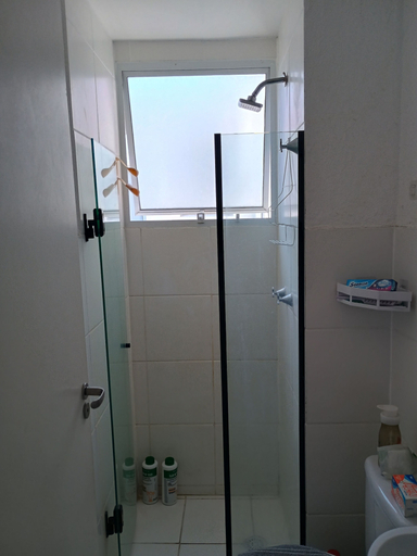 Bathroom 2, O melhor de Madureira, Rio de Janeiro