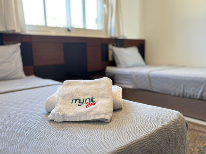Room 5, Fouka North Coast CL4-Ch34-03, Ad-Dab'ah