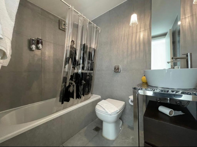 Bathroom 4, Yoo Punta del Este, n.a351