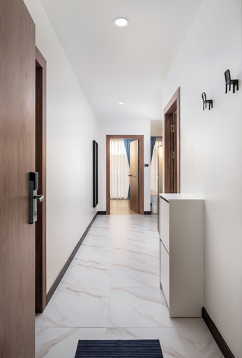 Room 4, Calypso Garden Rv By Villacarte, Pulau Phuket