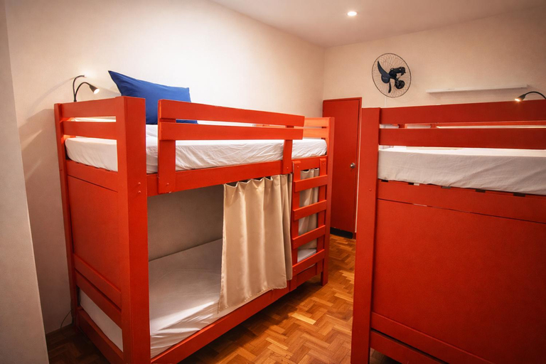 Bedroom 5, Matianellu, Rio de Janeiro