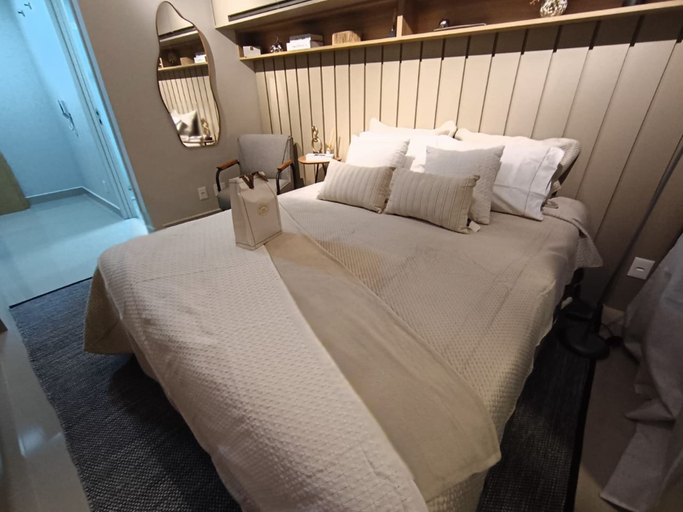 Room 5, Condominio Helbor B.liv, São Paulo
