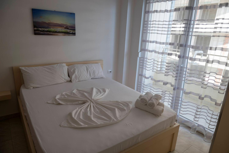 Others 2, Sea Apartment, Lezhës