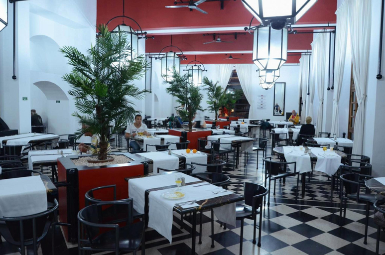 Food & Drinks 4, El Pueblo Tamlelt, Agadir-Ida ou Tanane