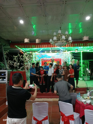Food & Drinks 4, Hoa Lan Hotel Ba Be, Ba Bể