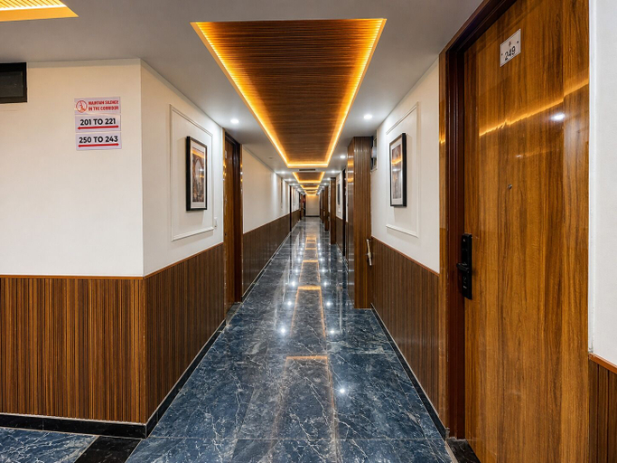 Reception 5, Xenious Smart Suites Greater Noida, Gautam Buddha Nagar