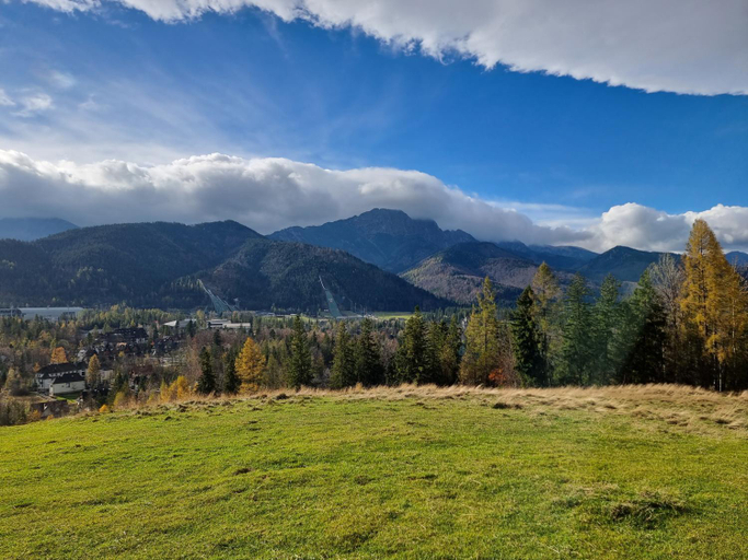 Others 4, Gontyna, Tatra