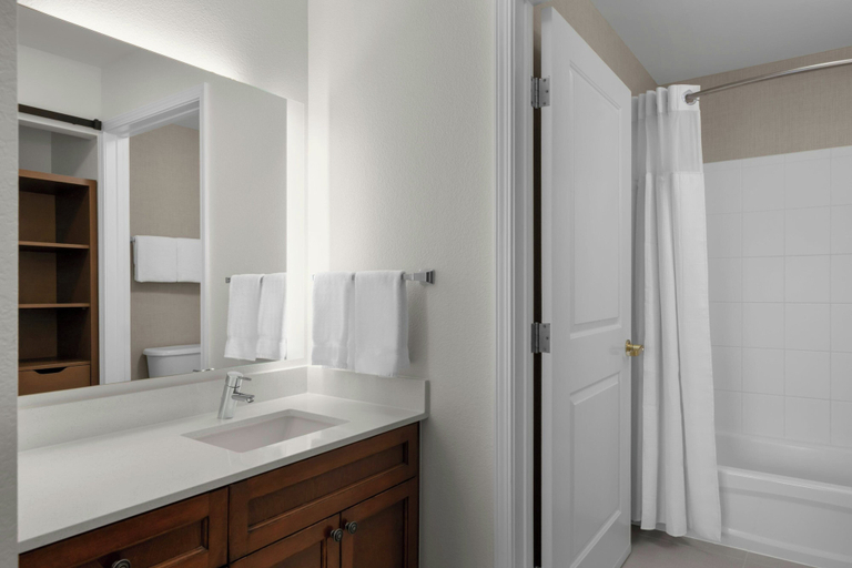 Bathroom 5, Residence Inn by Marriott Boise West, Ada