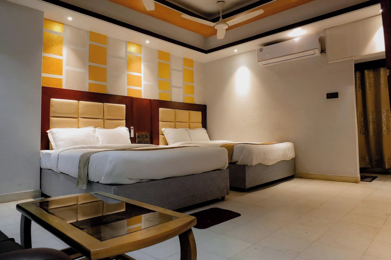 Room 2, Honeymoon Resorts Cox's Bazar, Cox's Bazar
