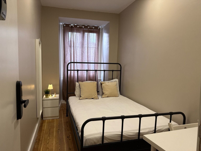 Room 3, Aurea Stay Lisbon-Quarto privado no centro., Lisbon