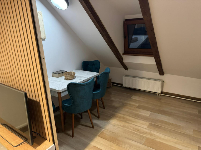 Others 5, Baritiu Apartment Brasov, Brasov