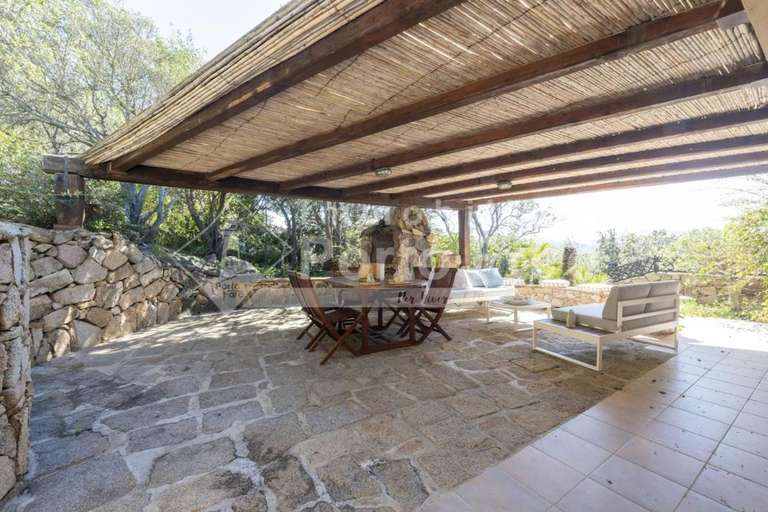 Others 3, M8B Villa Porto Mannu, Olbia-Tempio