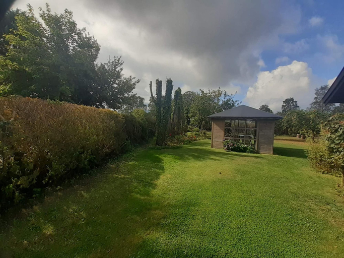 Exterior 5, 6 Person Holiday Home in Rodvig Stevns, Stevns