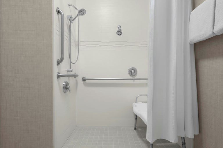 Bathroom 5, Residence Inn by Marriott Boise West, Ada