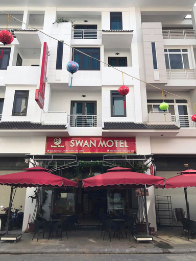 Exterior & Views 2, SWAN MOTEL, Hạ Long