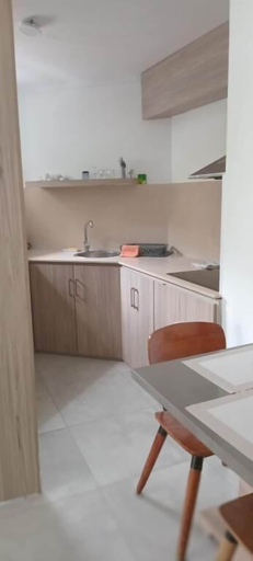 Private kitchen 4, Holiblue