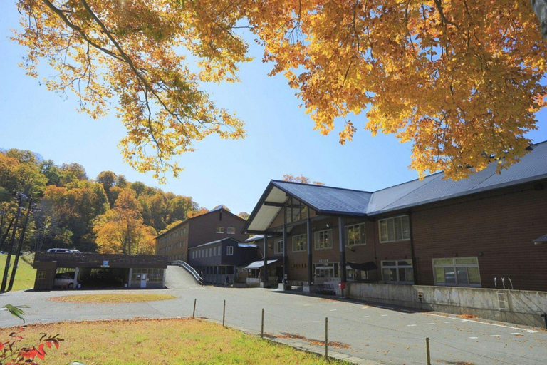 Exterior & Views 1, Resort Shin-Tamagawa Onsen, Semboku