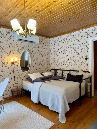 Others 3, Arctic Garden Design Villa, Lapland