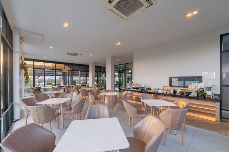 Food & Drinks 5, Am2tree, Muang Chanthaburi