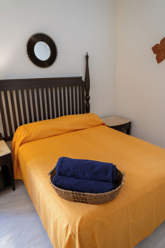 Room 5, Saules Armonía, Benito Juárez