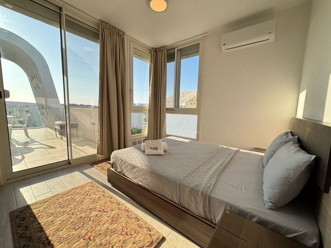 Room 4, Fouka North Coast CL4-Ch34-03, Ad-Dab'ah
