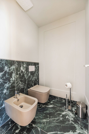 Bathroom 5, All Inclusive stay by PS - Durres Bay, Durrësit