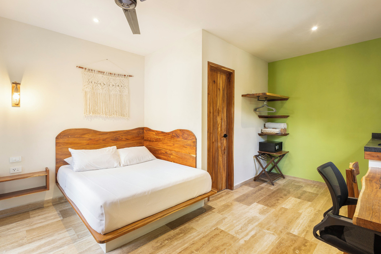 Room 2, Casa Wayra Tulum - Boutique Condos, Cozumel