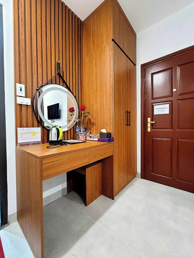 Others 5, SWAN MOTEL, Hạ Long
