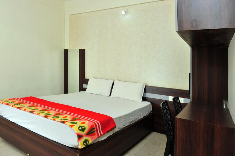 Bedroom 3, Alfa Tourist Home, Batheri, Wayanad