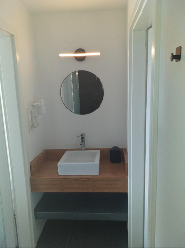Bathroom, Villa Mediterranea, Var