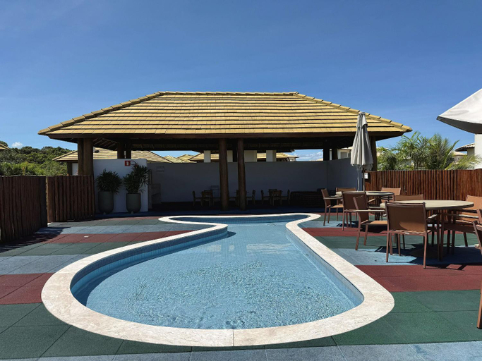 Sport & Beauty 5, Villa Mare - Natu, Mata de São João