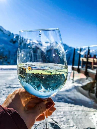 Food & Drinks 4, Chalet Rustico Bertolini per Gruppi!, Trento