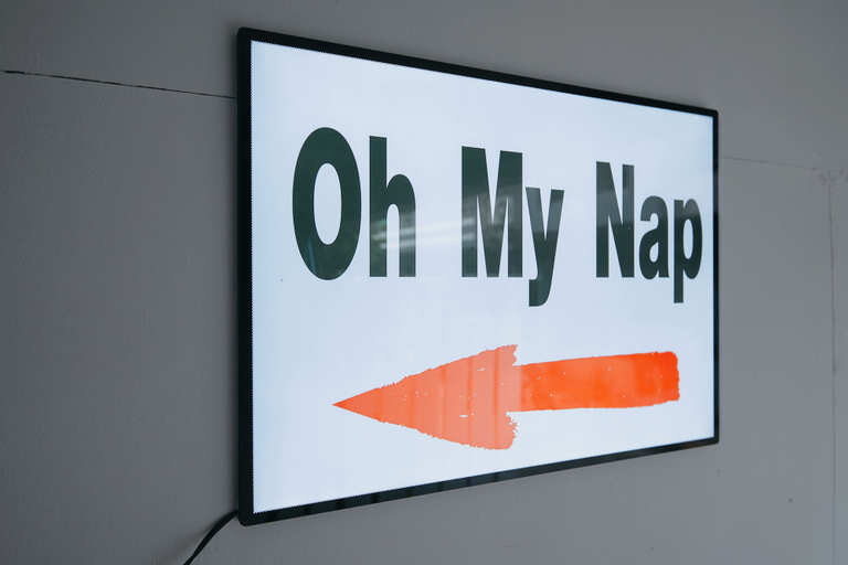 Miscellaneous, Oh My Nap Bangsaen, Muang Chon Buri