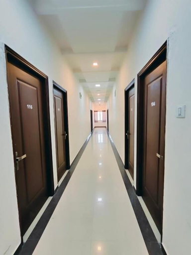 Others 5, Hotel Heritage Palace, Kachchh